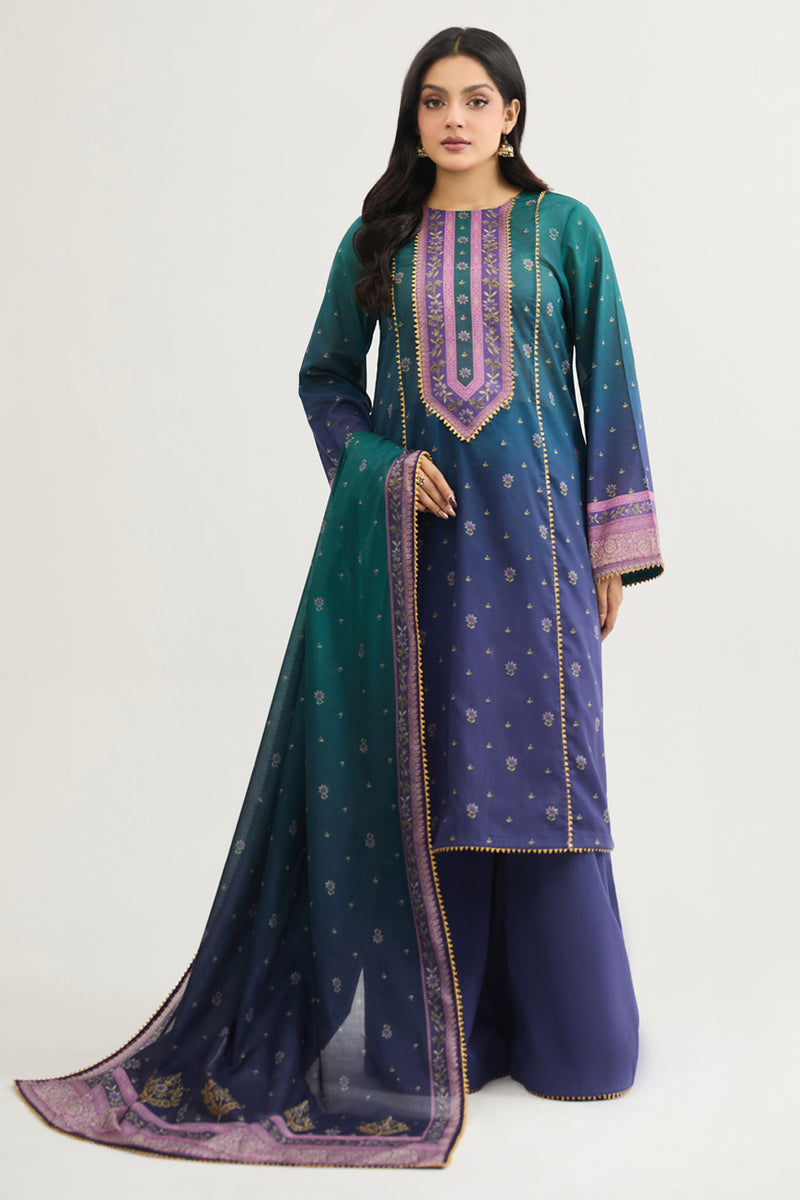 LAWN | PRINTED - Shop Now at Kayseria