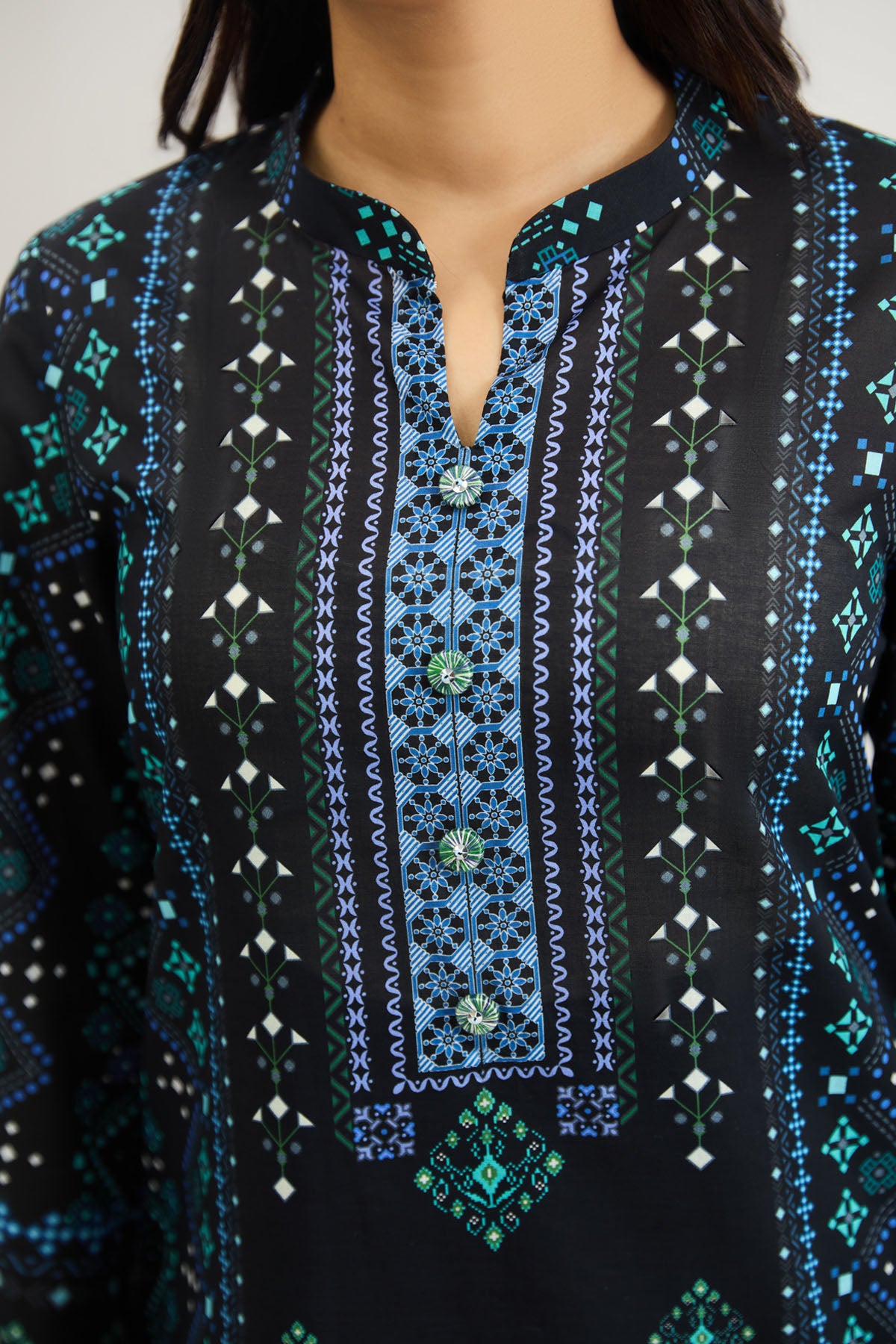 LAWN | PRINTED - Shop Now at Kayseria