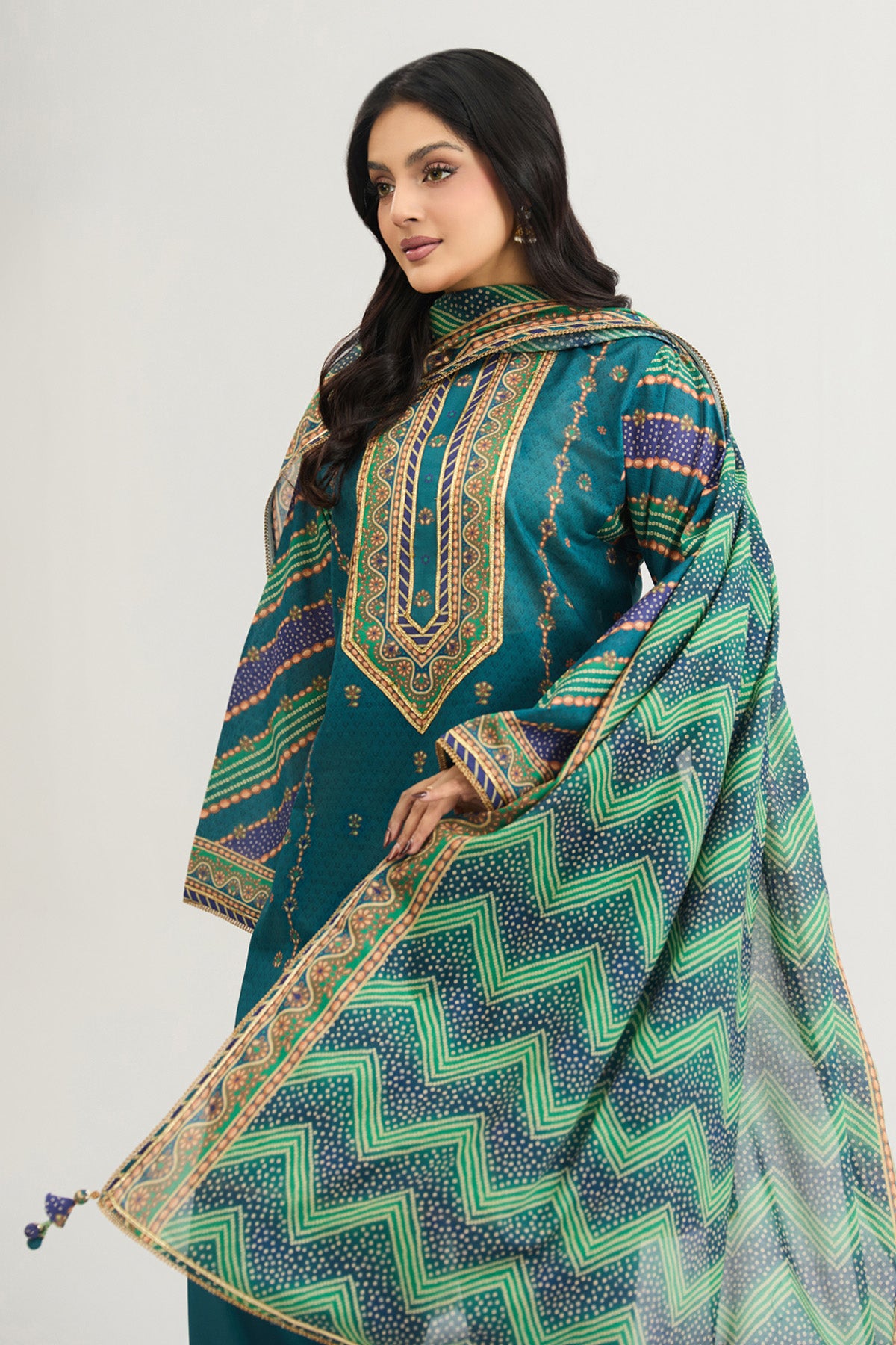 LAWN | PRINTED - Shop Now at Kayseria