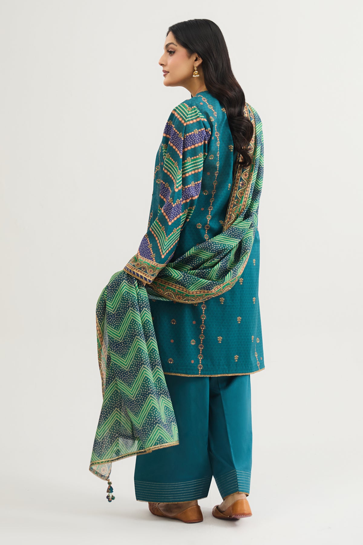 LAWN | PRINTED - Shop Now at Kayseria