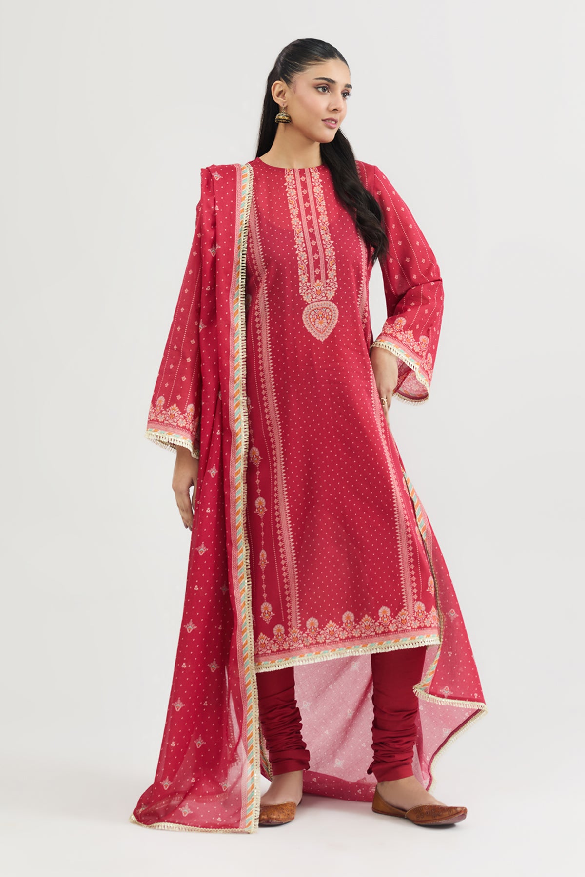 LAWN | PRINTED - Shop Now at Kayseria