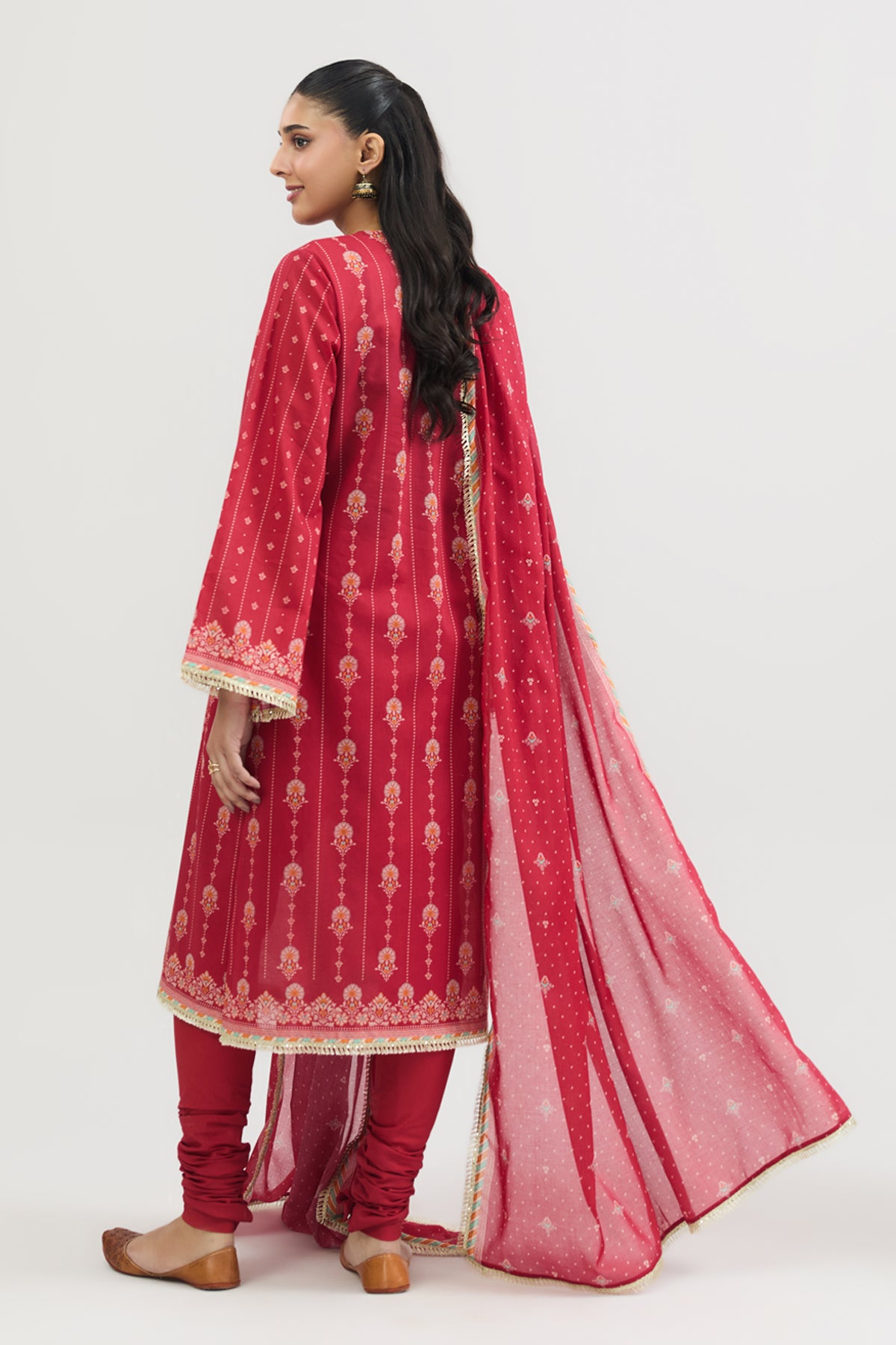 LAWN | PRINTED - Shop Now at Kayseria