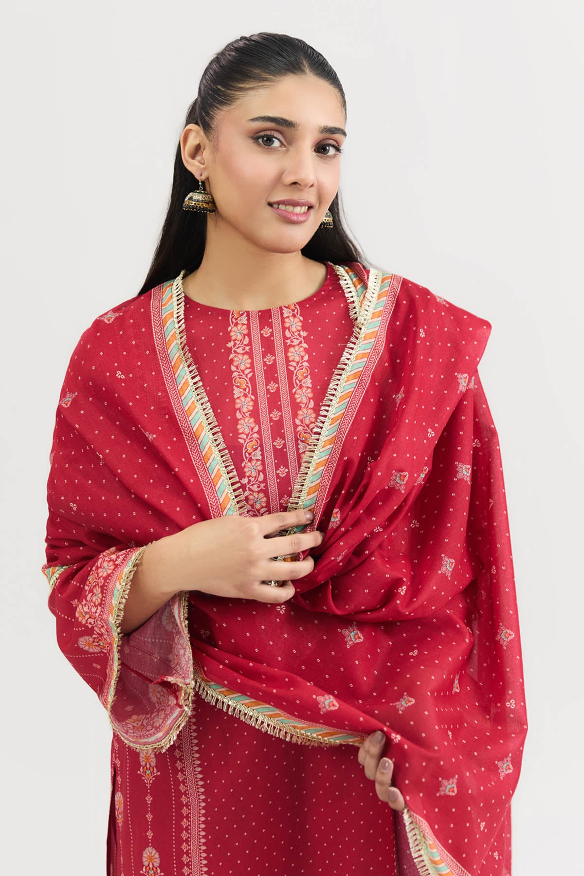 LAWN | PRINTED - Shop Now at Kayseria