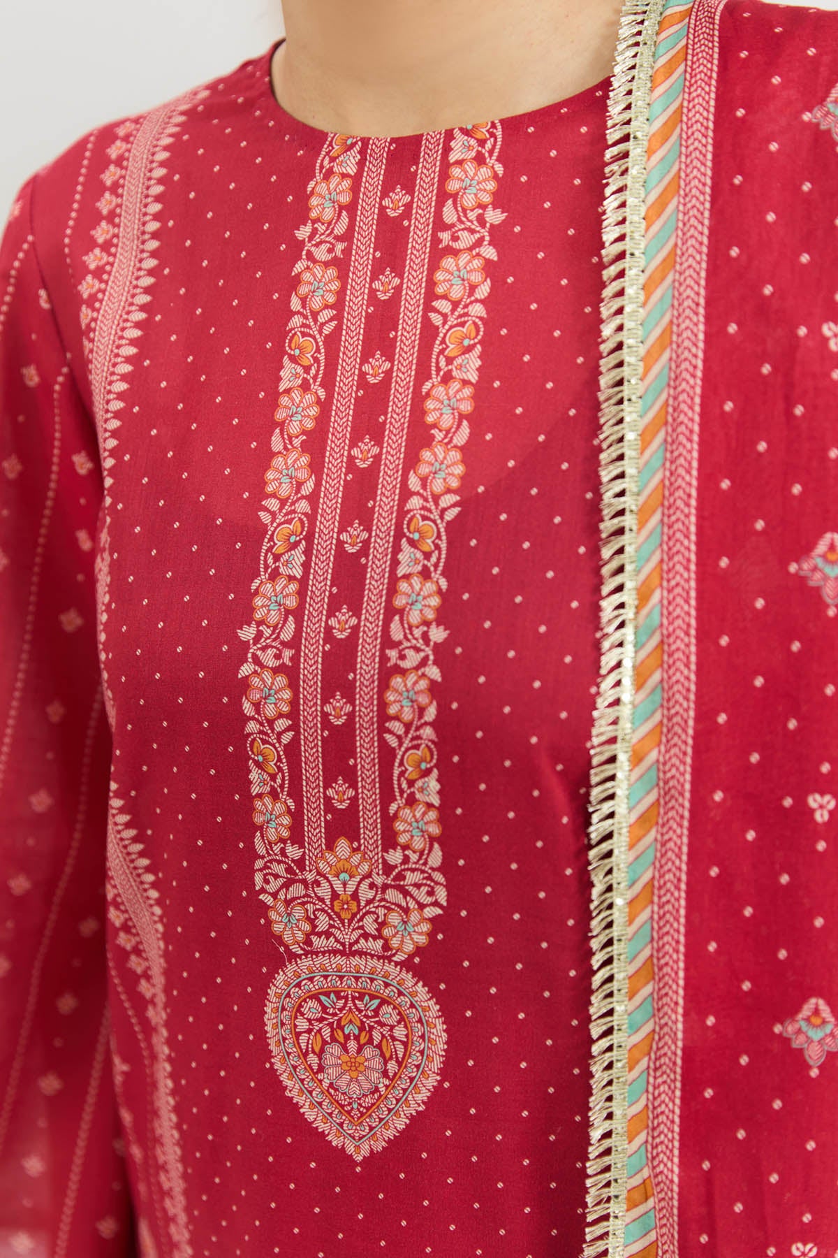 LAWN | PRINTED - Shop Now at Kayseria