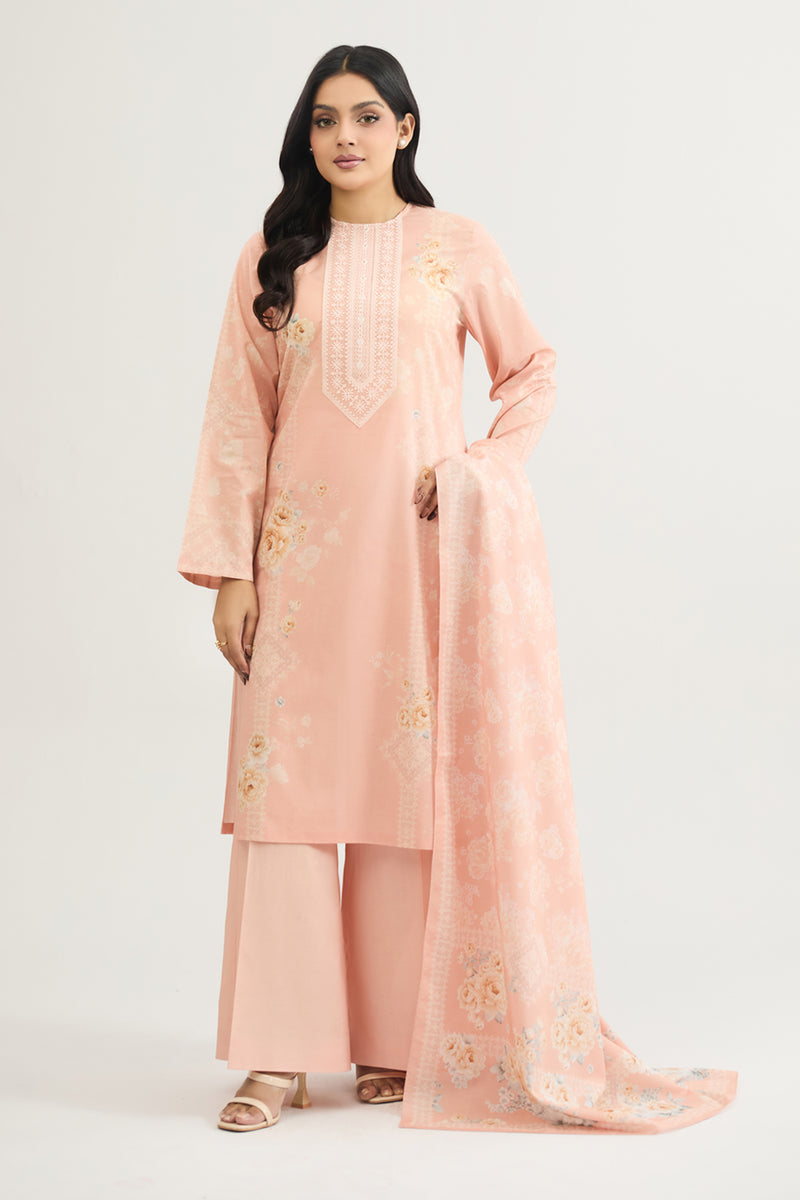 LAWN | EMBROIDERED - Shop Now at Kayseria