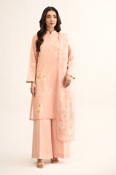LAWN | EMBROIDERED - Shop Now at Kayseria