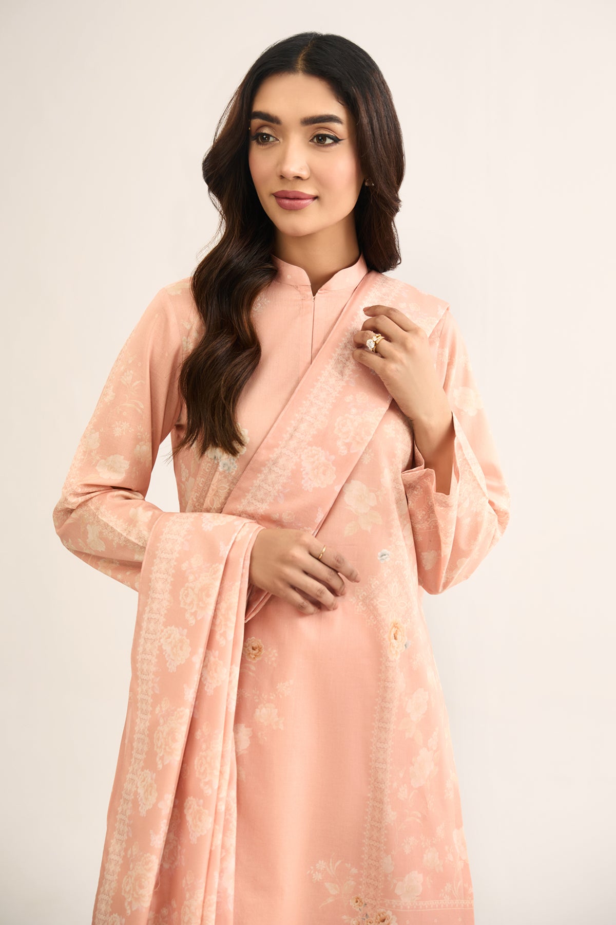 LAWN | EMBROIDERED - Shop Now at Kayseria