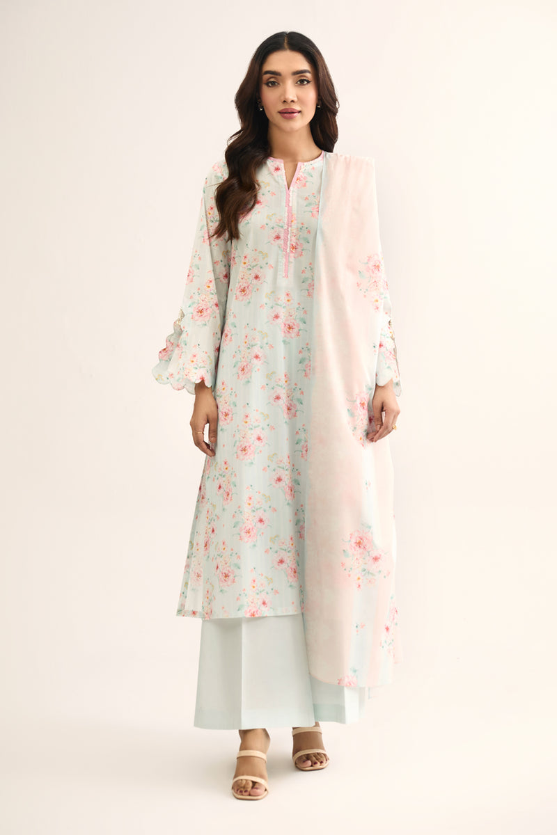 LAWN | PRINTED - Shop Now at Kayseria