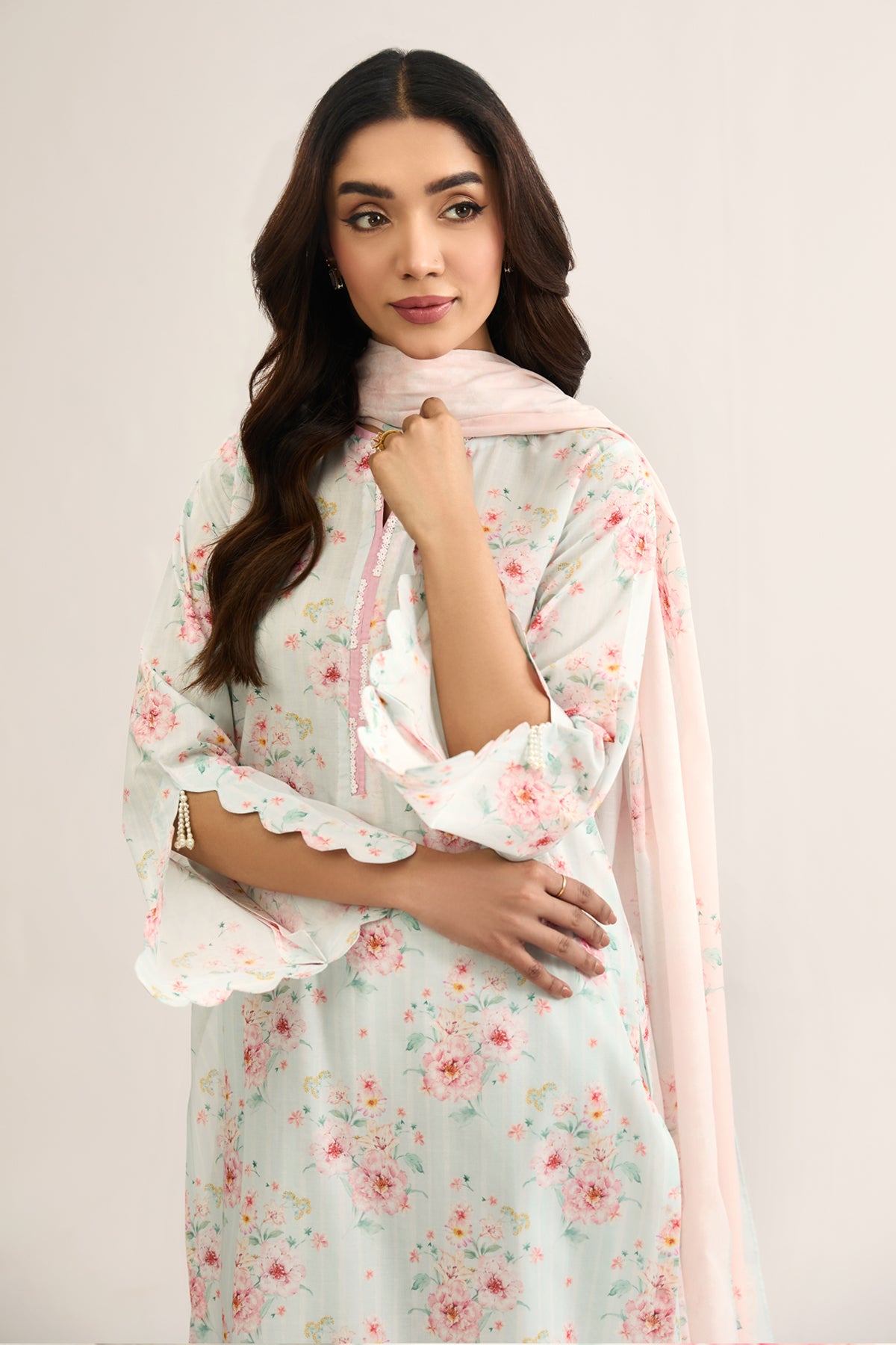 LAWN | PRINTED - Shop Now at Kayseria