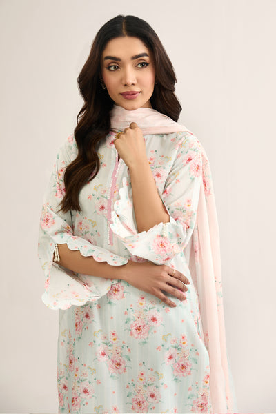 LAWN | PRINTED - Shop Now at Kayseria