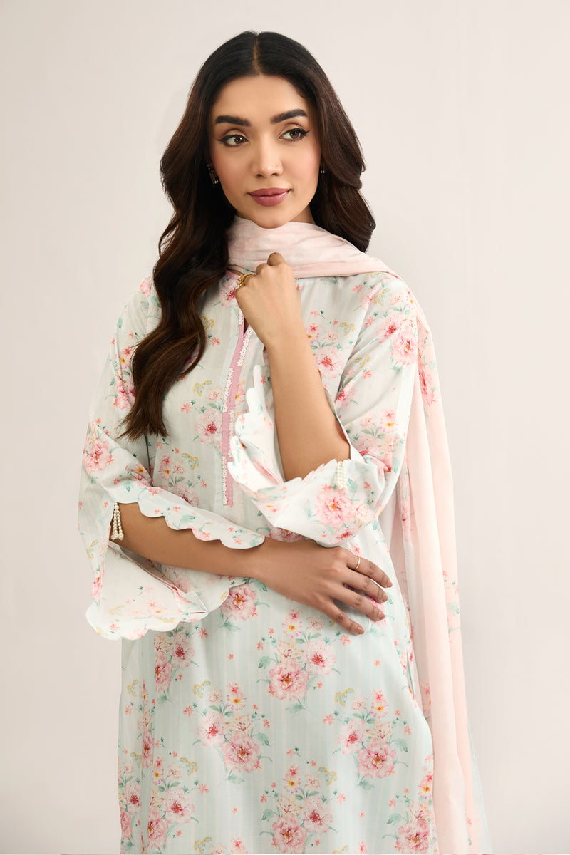LAWN | PRINTED - Shop Now at Kayseria