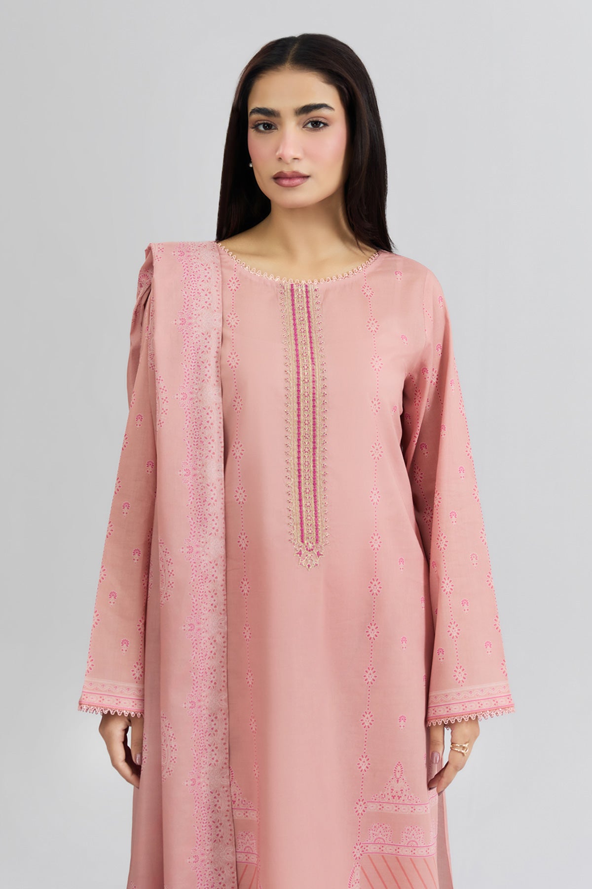 LAWN | EMBROIDERED - Shop Now at Kayseria