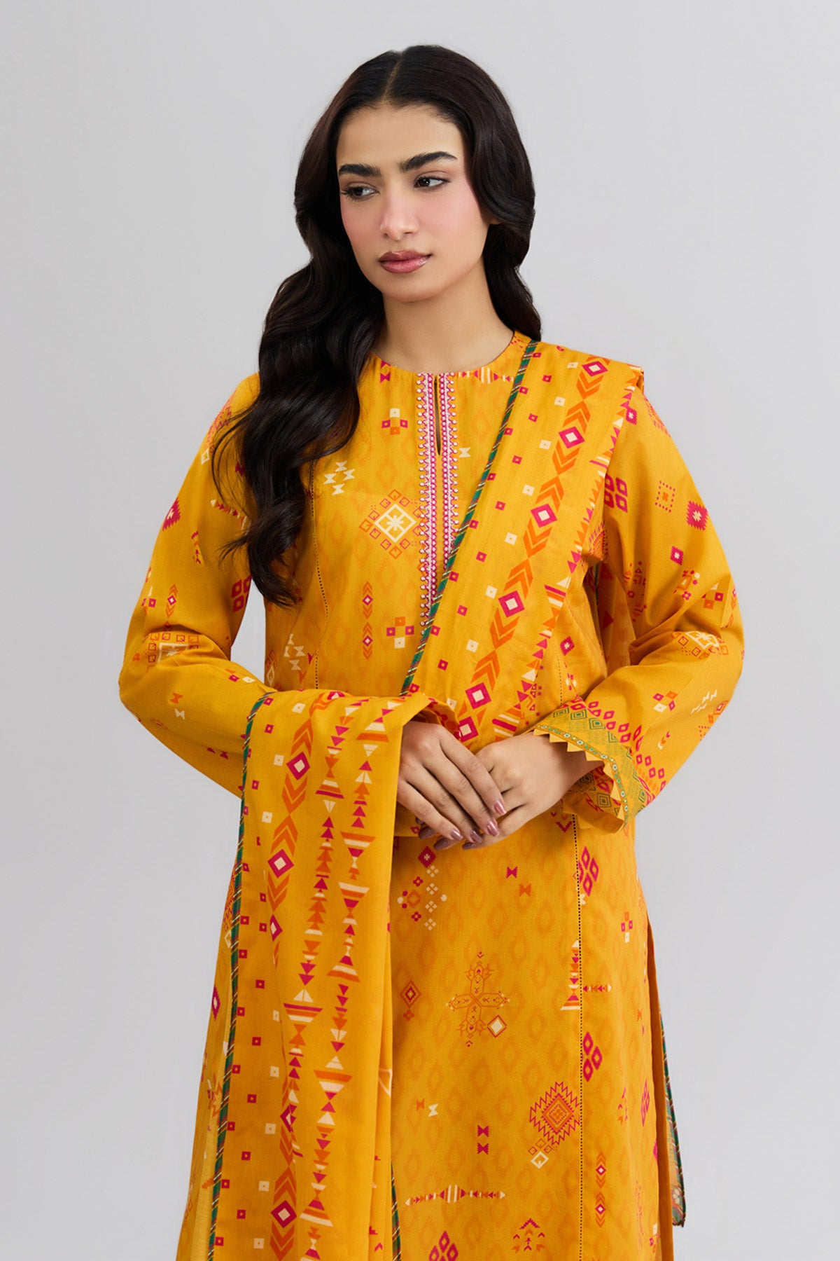 LAWN | PRINTED - Shop Now at Kayseria
