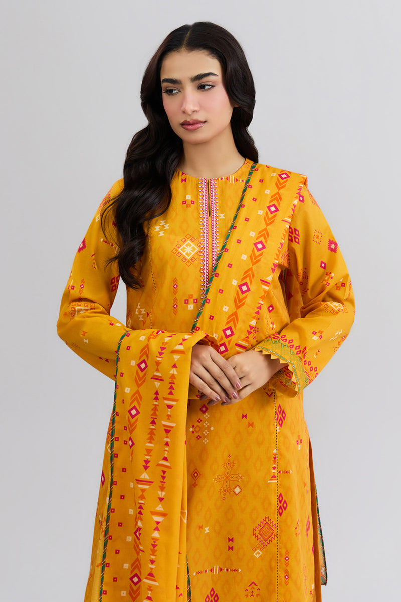 LAWN | PRINTED - Shop Now at Kayseria