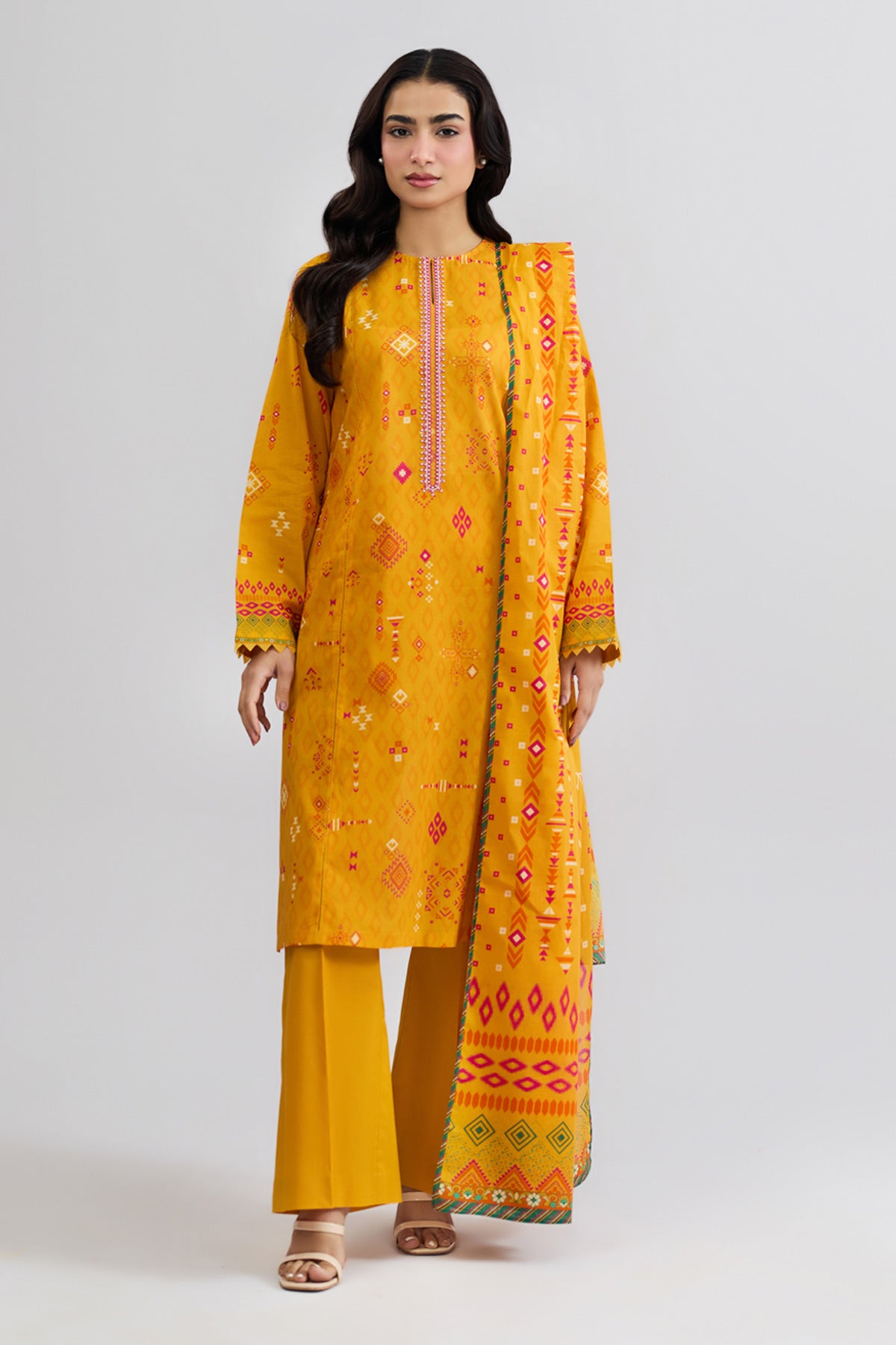 LAWN | PRINTED - Shop Now at Kayseria