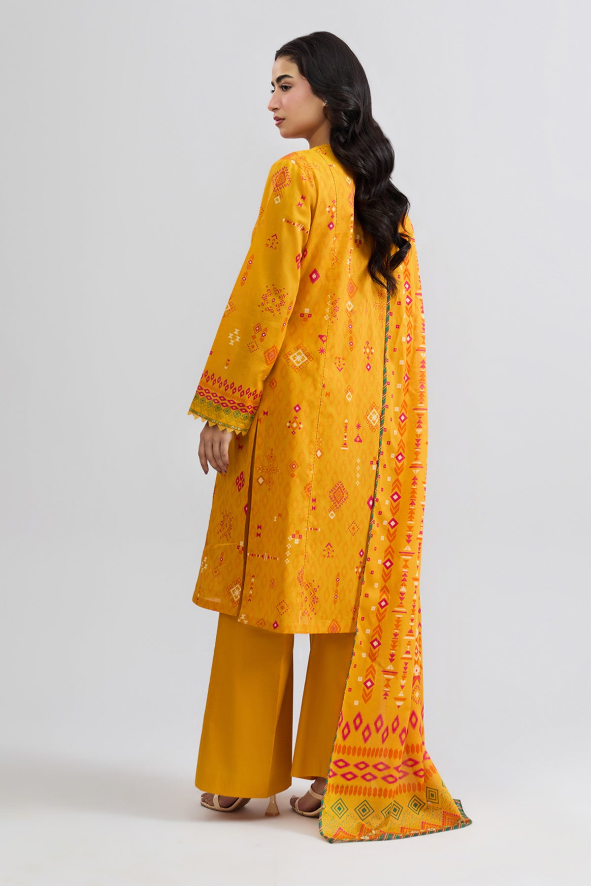 LAWN | PRINTED - Shop Now at Kayseria