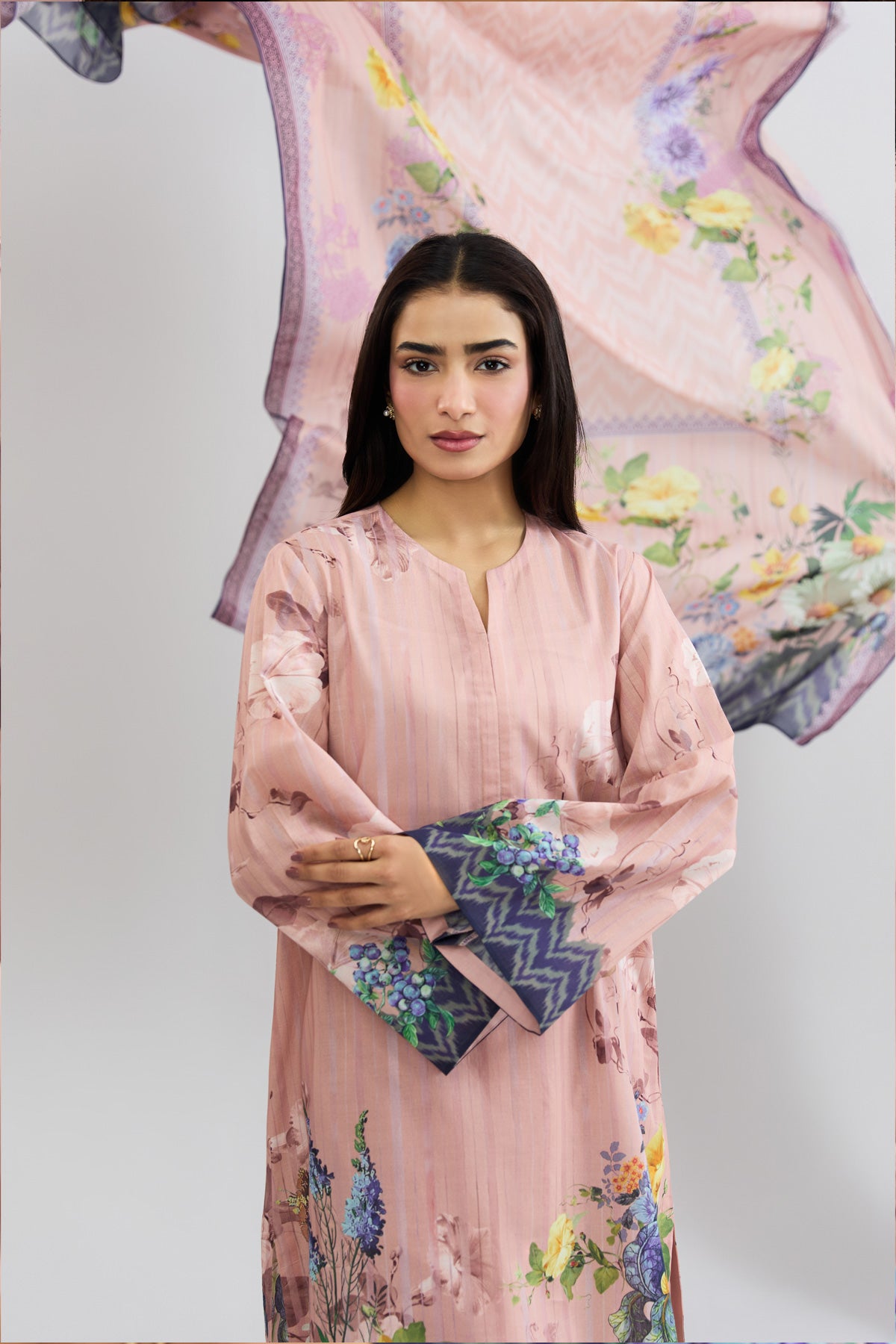 LAWN | PRINTED - Shop Now at Kayseria