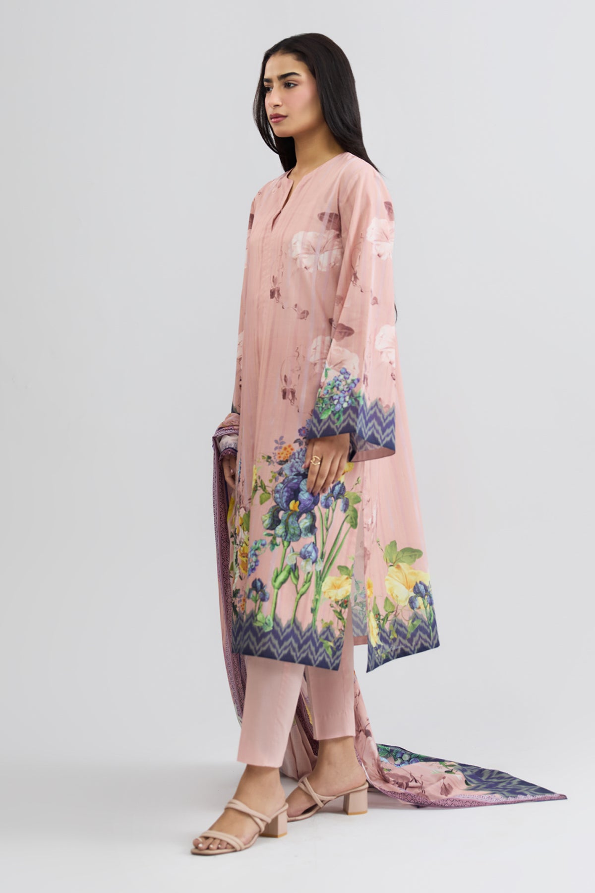 LAWN | PRINTED - Shop Now at Kayseria