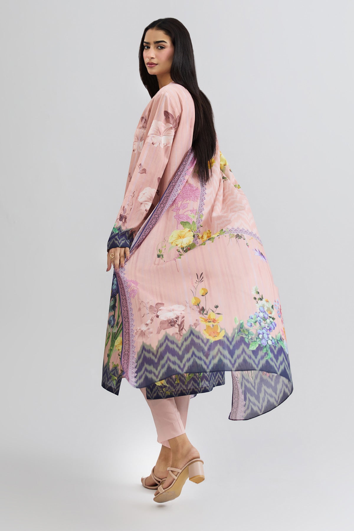 LAWN | PRINTED - Shop Now at Kayseria