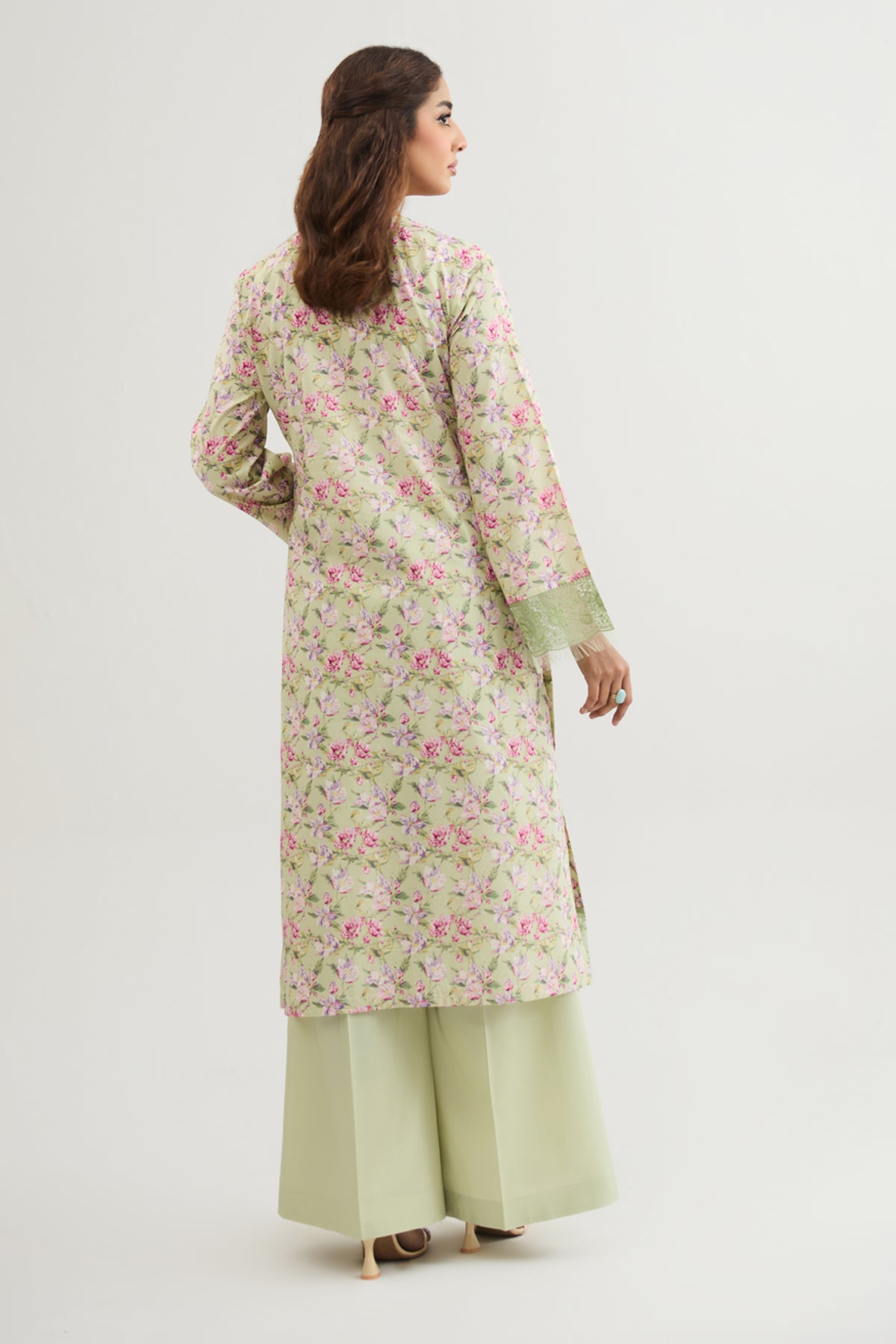 LAWN | EMBROIDERED - Shop Now at Kayseria