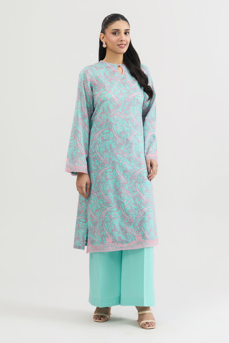 LAWN | EMBROIDERED - Shop Now at Kayseria