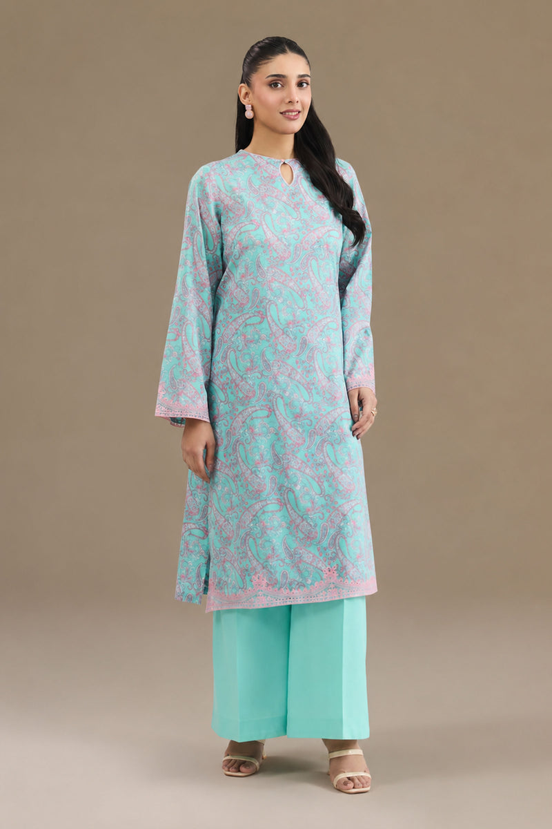 LAWN | EMBROIDERED