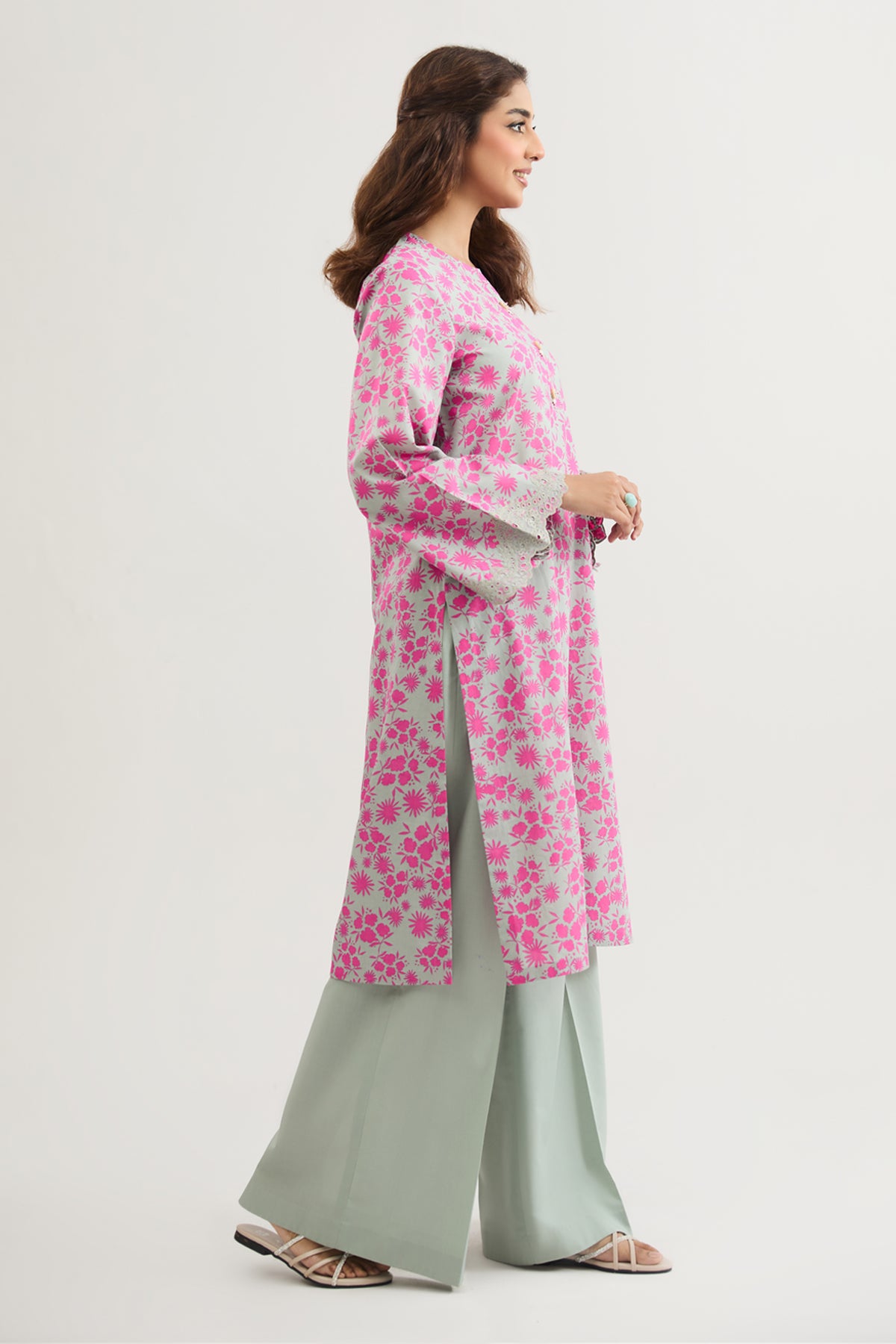 LAWN | EMBROIDERED - Shop Now at Kayseria