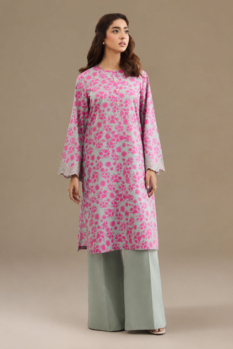 LAWN | EMBROIDERED