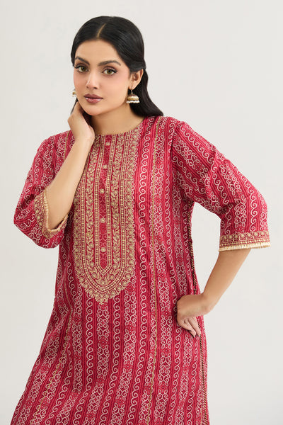 LAWN | EMBROIDERED - Shop Now at Kayseria