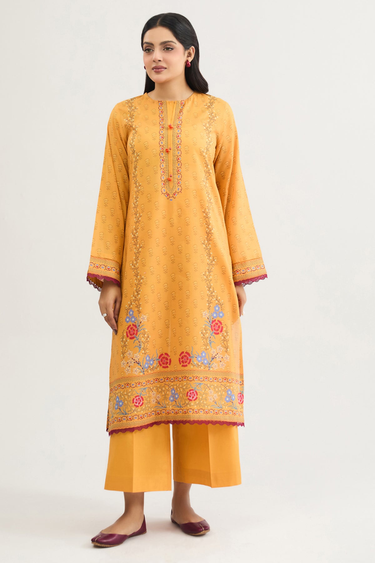 LAWN | PRINTED - Shop Now at Kayseria