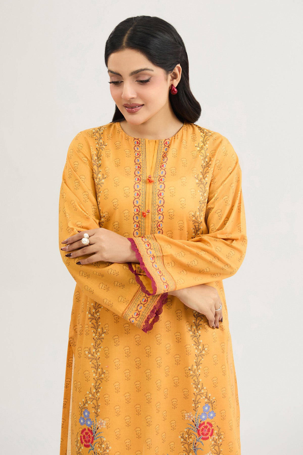 LAWN | PRINTED - Shop Now at Kayseria
