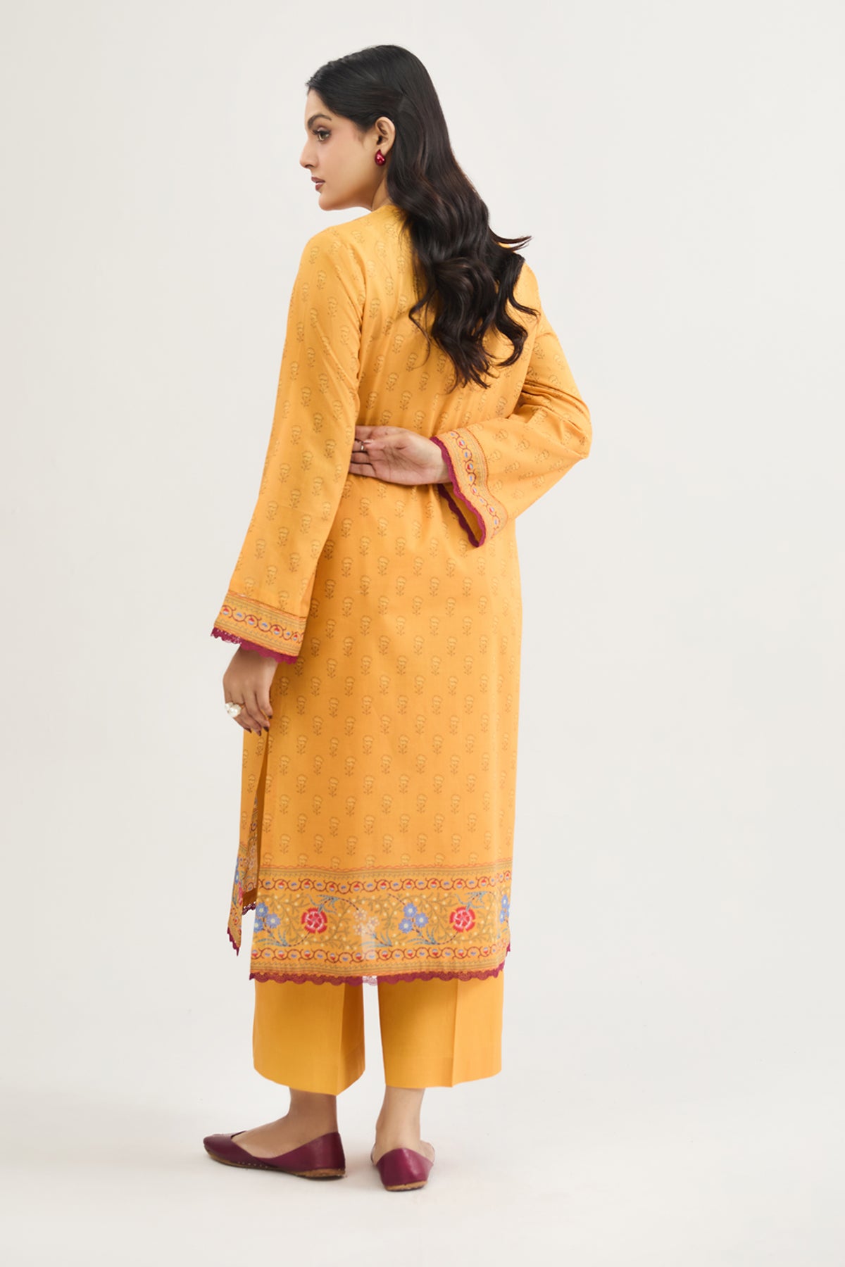 LAWN | PRINTED - Shop Now at Kayseria