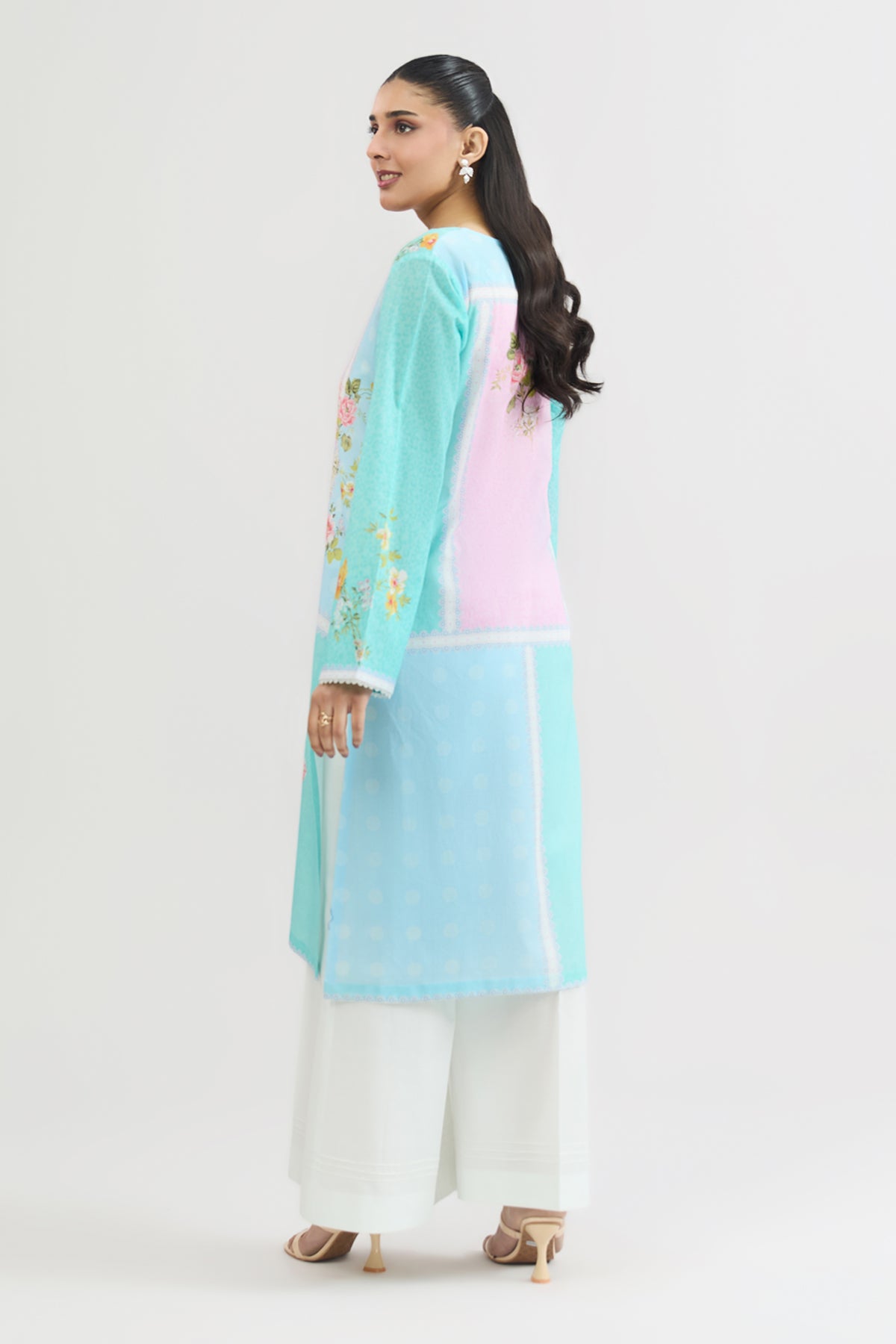 LAWN | PRINTED - Shop Now at Kayseria