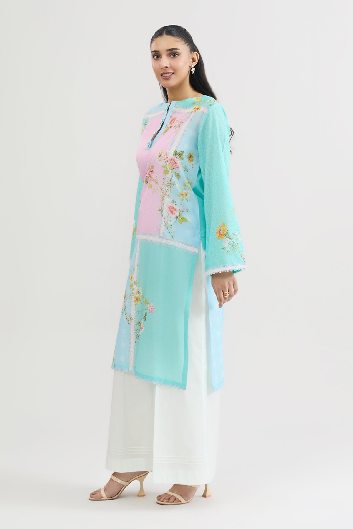 LAWN | PRINTED - Shop Now at Kayseria