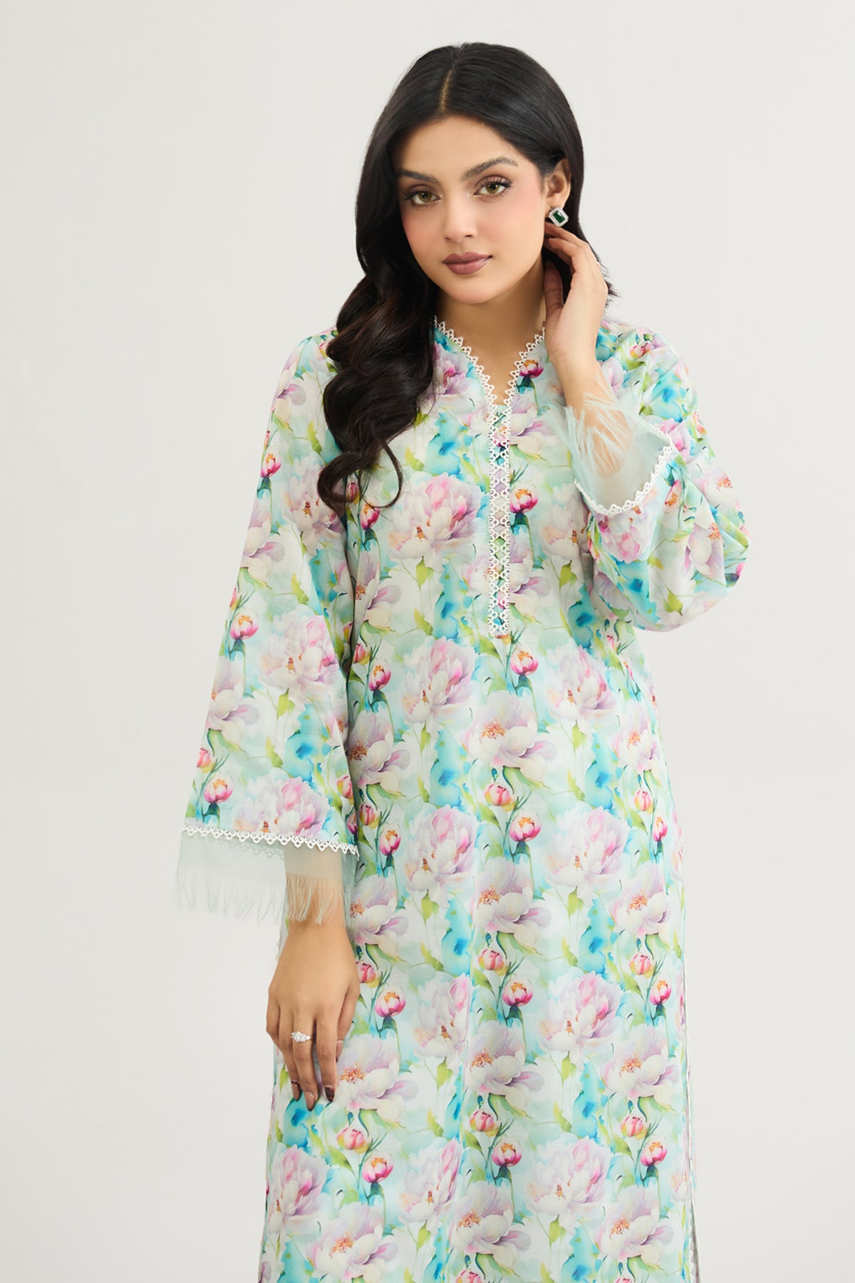 LAWN | PRINTED - Shop Now at Kayseria
