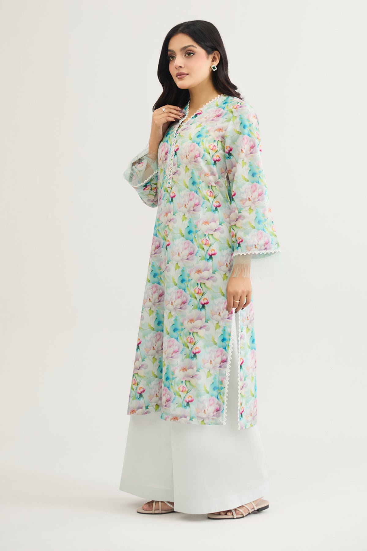 LAWN | PRINTED - Shop Now at Kayseria