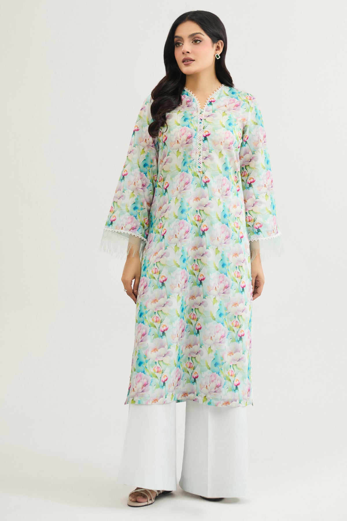 LAWN | PRINTED - Shop Now at Kayseria