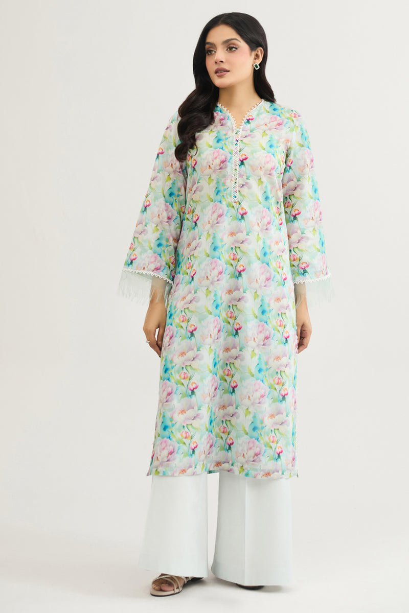 LAWN | PRINTED - Shop Now at Kayseria