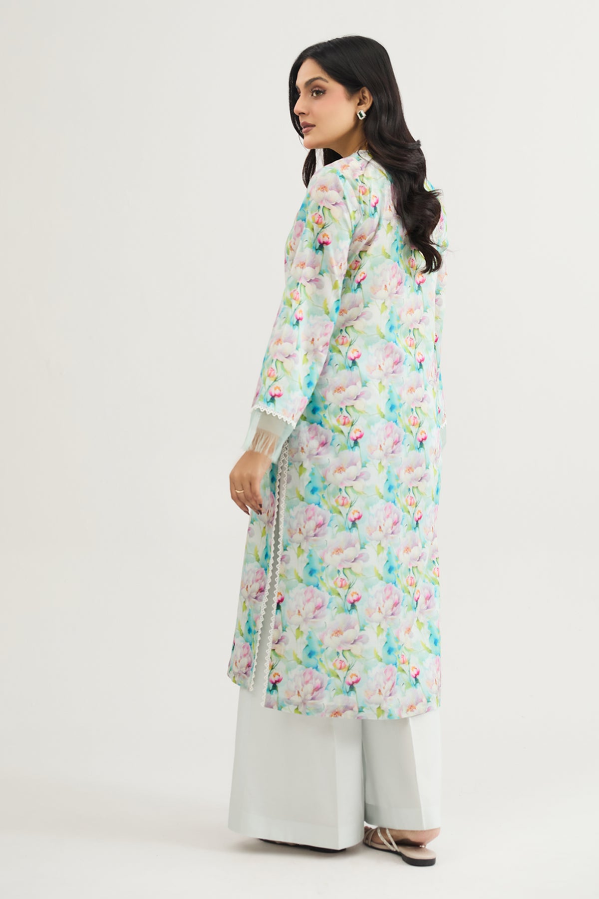 LAWN | PRINTED - Shop Now at Kayseria