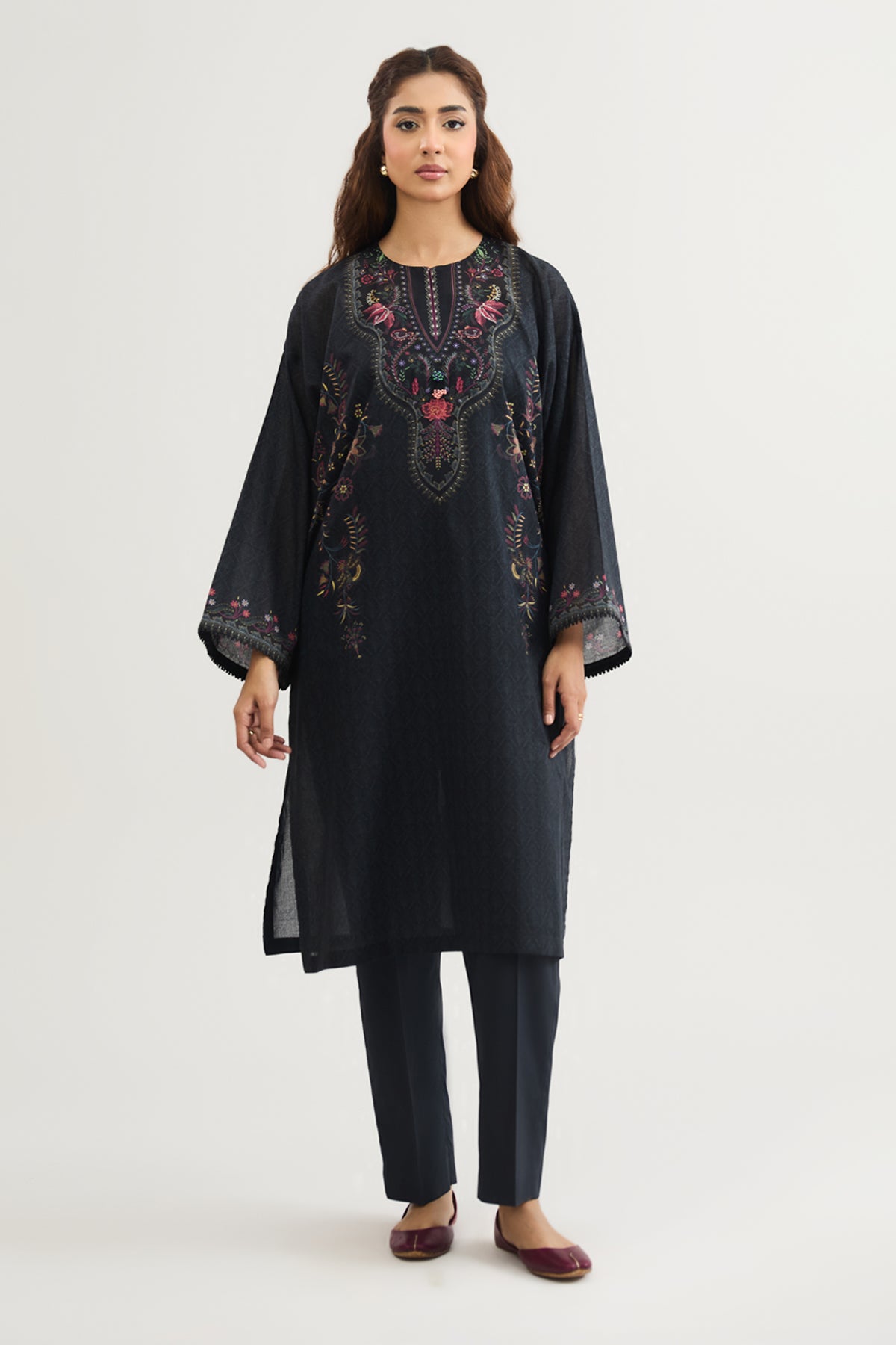 LAWN | PRINTED - Shop Now at Kayseria