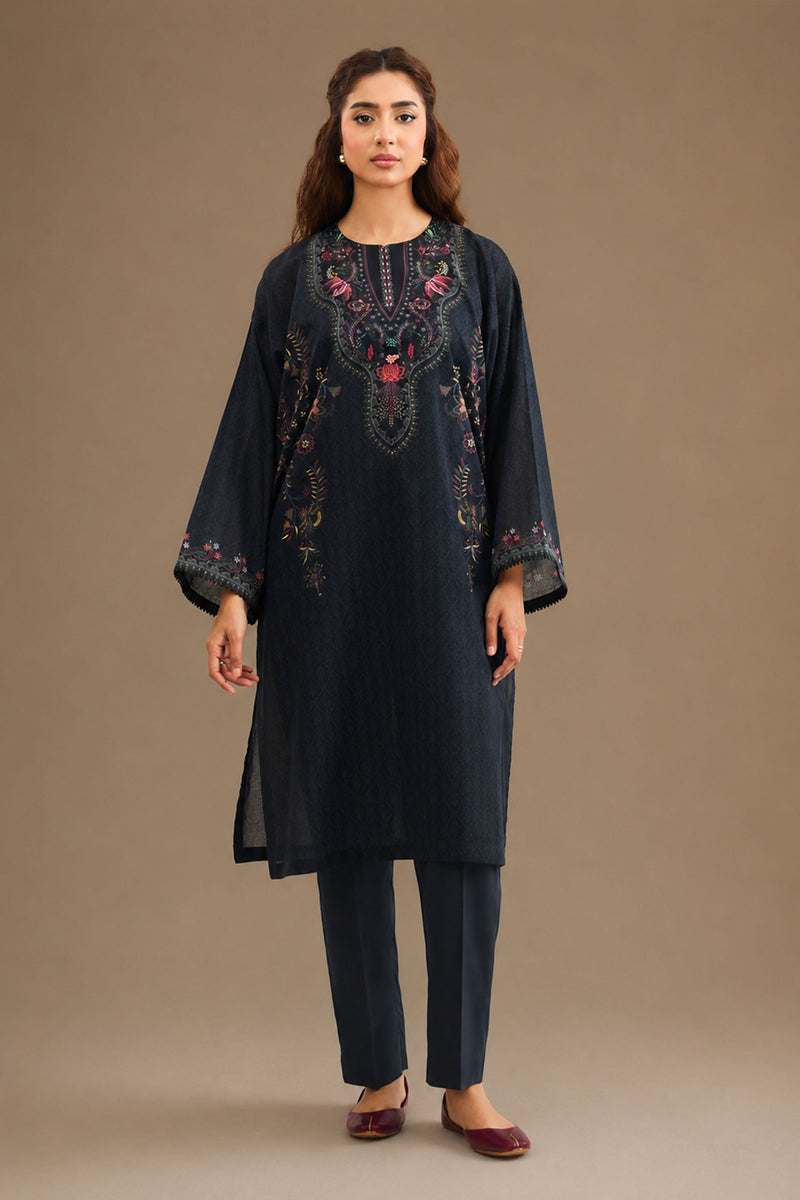 LAWN | PRINTED