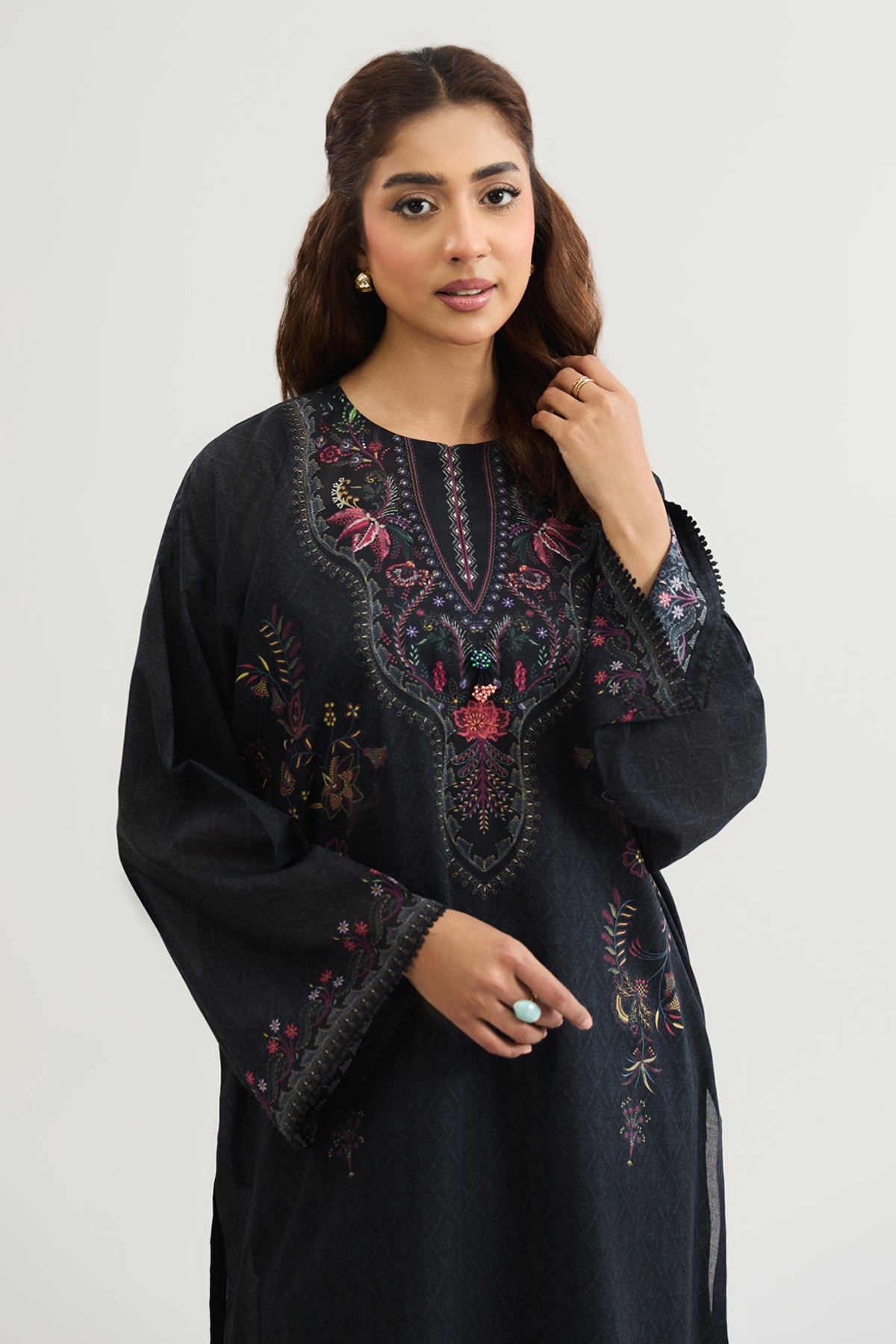 LAWN | PRINTED - Shop Now at Kayseria
