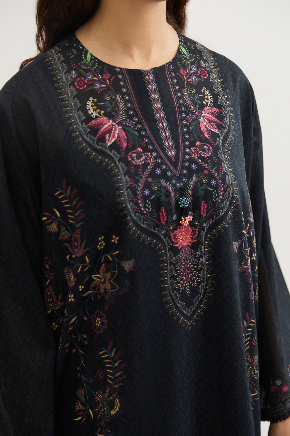 LAWN | PRINTED - Shop Now at Kayseria