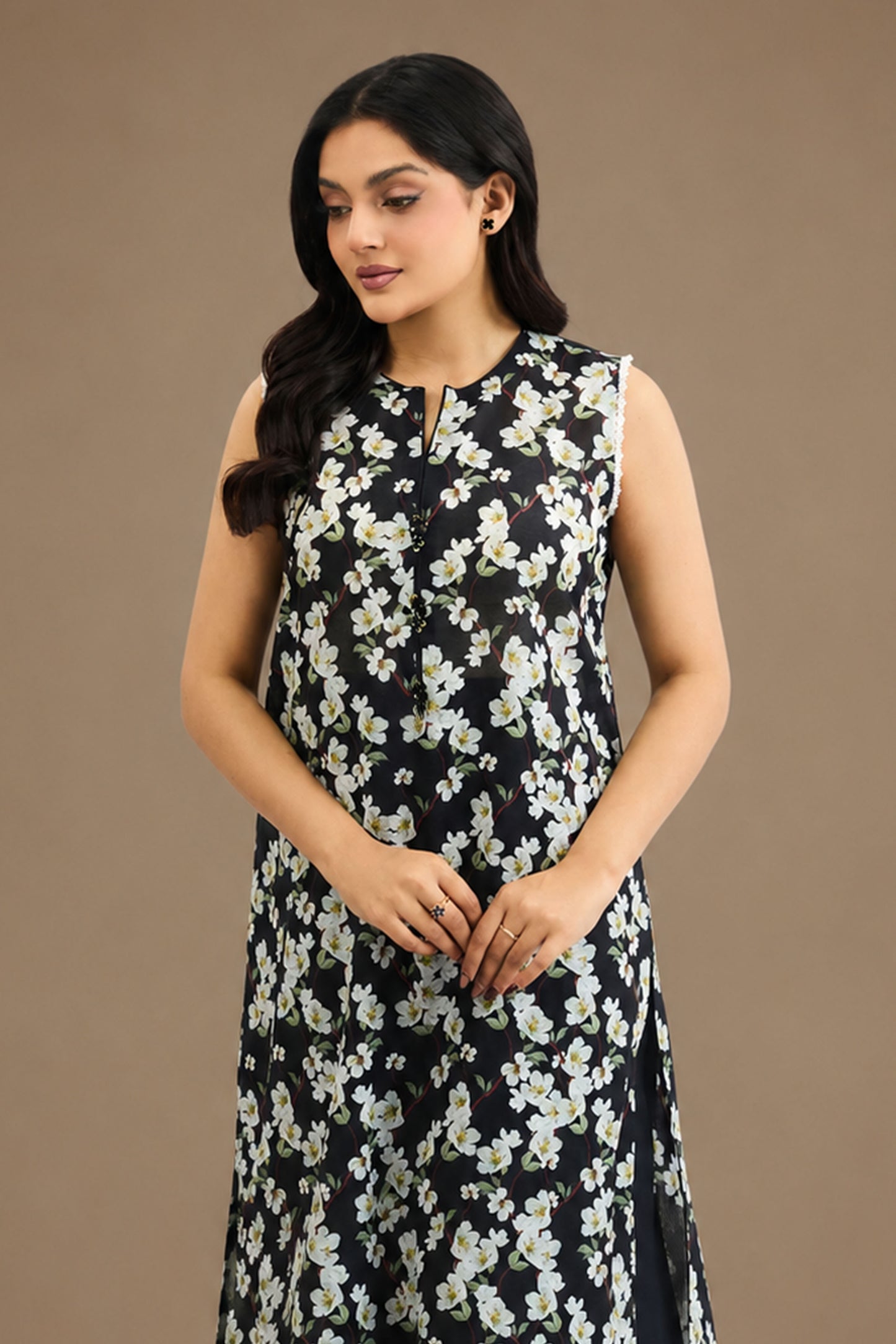 LAWN | PRINTED