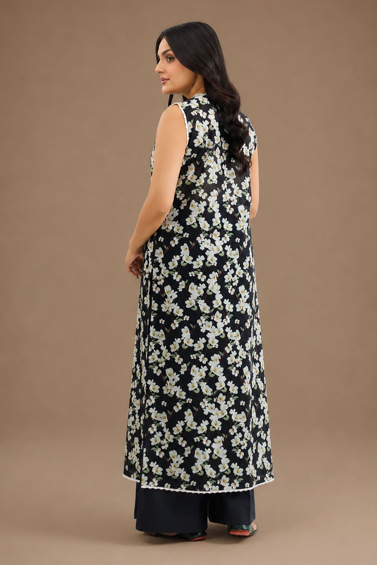 LAWN | PRINTED