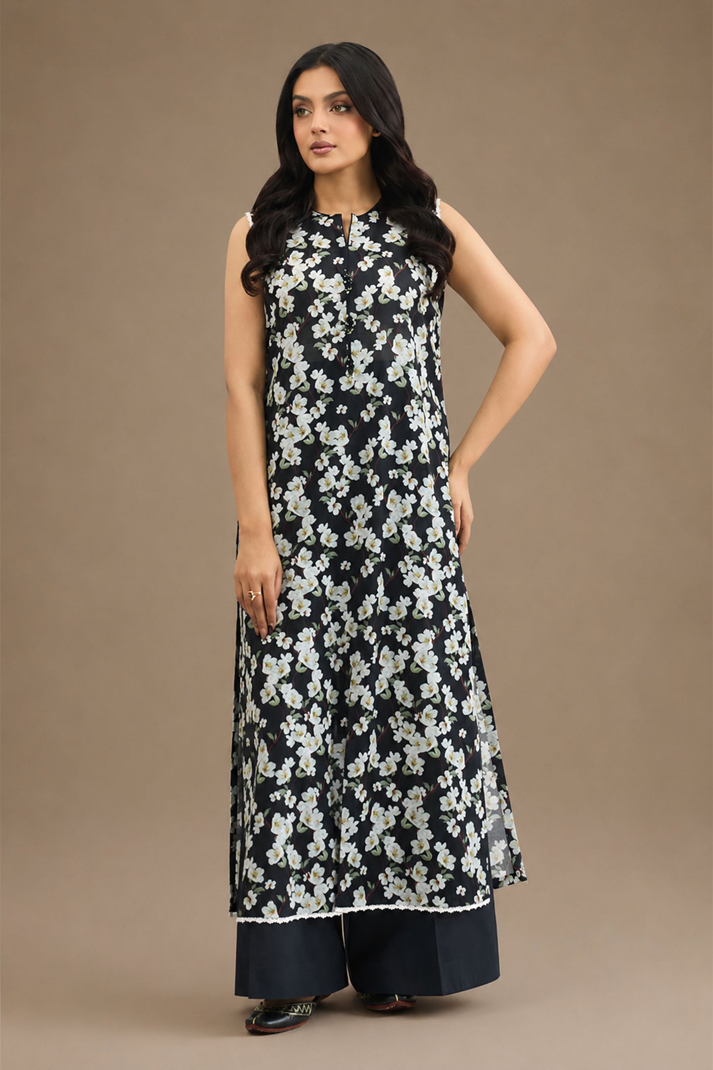 LAWN | PRINTED