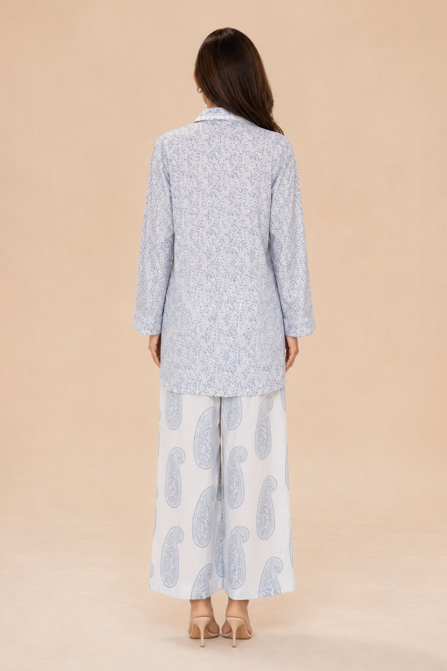 LAWN | PRINTED