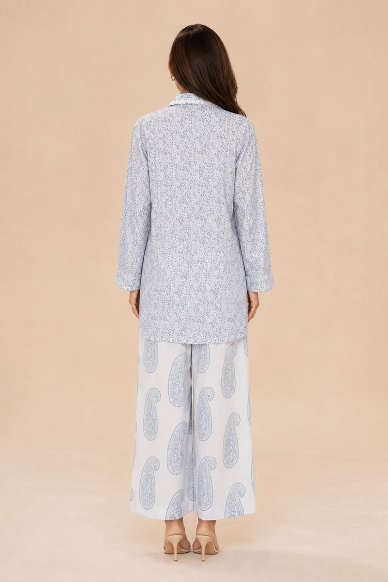 LAWN | PRINTED