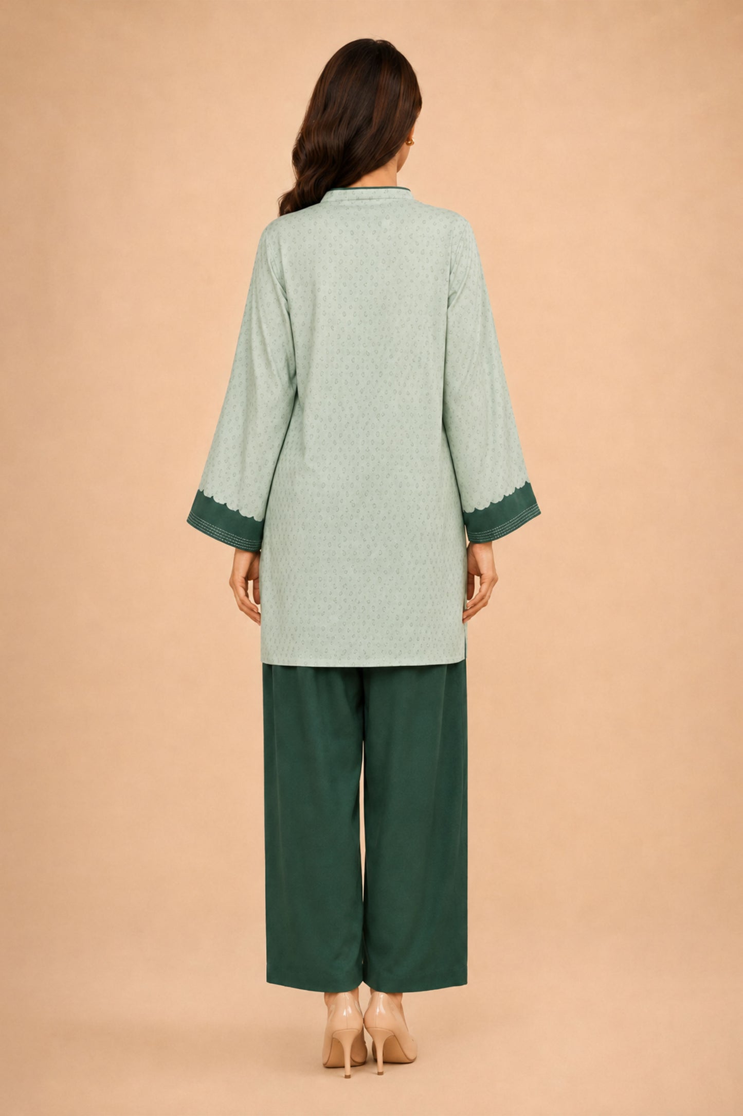 VISCOSE | PRINTED