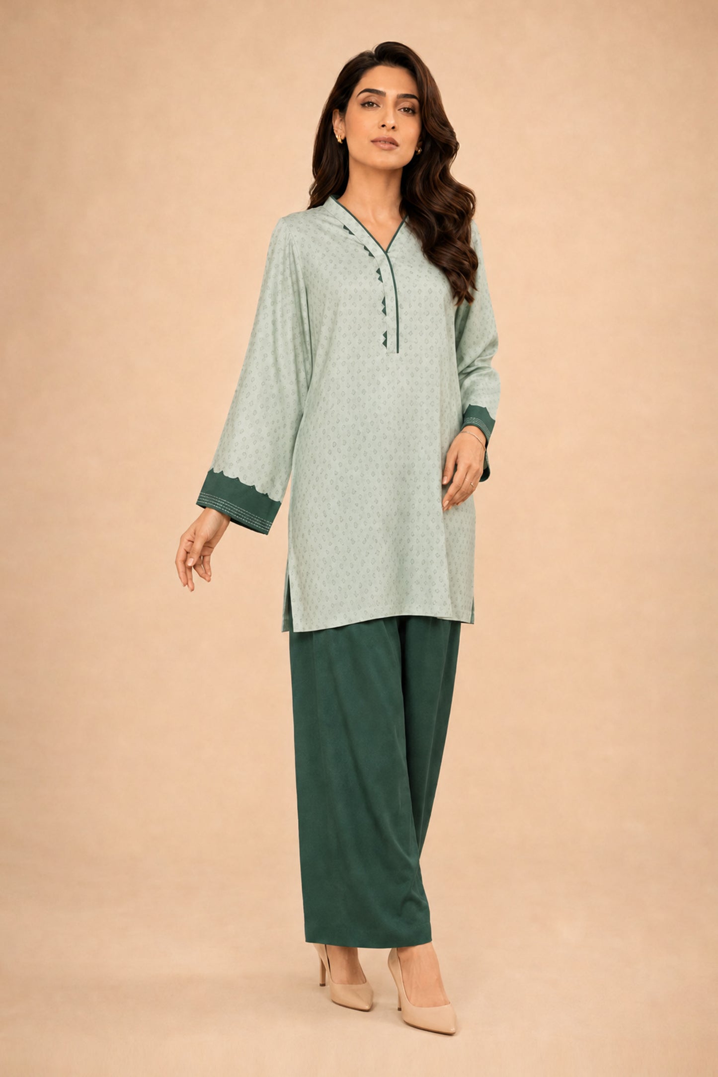 VISCOSE | PRINTED